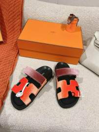 Picture of Hermes Slippers _SKUHermessz35-40LL03031709
